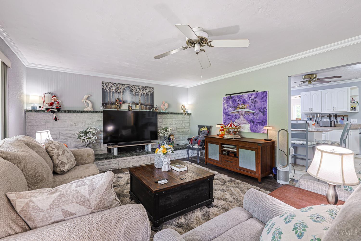 7432 St Rt 128, Whitewater Twp, OH, 45002 — photo 8