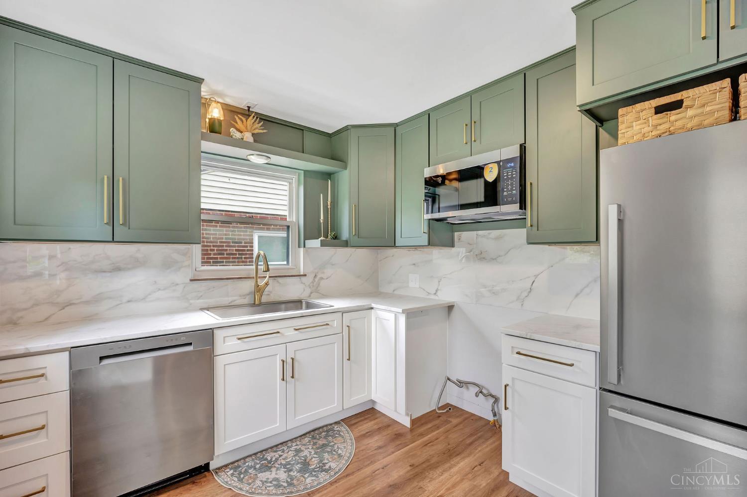 3115 Pershing Court, Cincinnati, OH, 45211 — photo 16