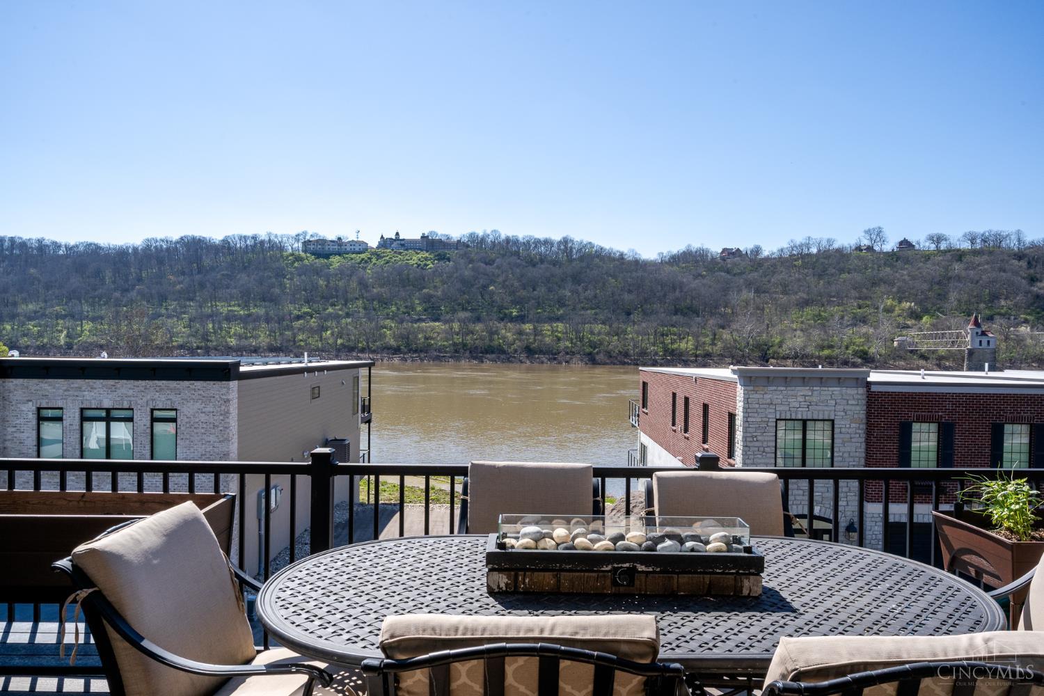 5744 Sanctuary Place, Cincinnati, OH, 45230 — photo 3