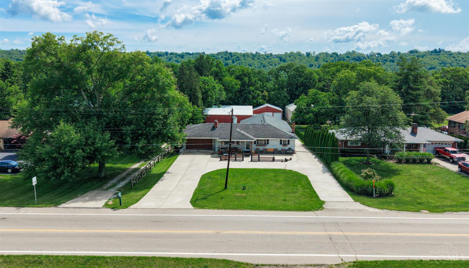 7432 St Rt 128, Whitewater Twp, OH, 45002 — photo 67