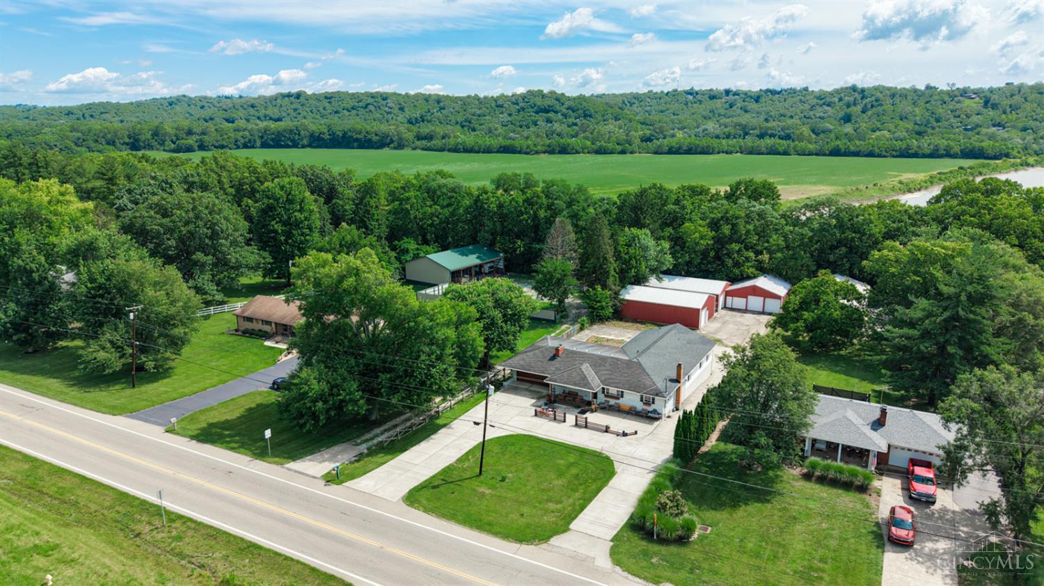 7432 St Rt 128, Whitewater Twp, OH, 45002 — photo 75