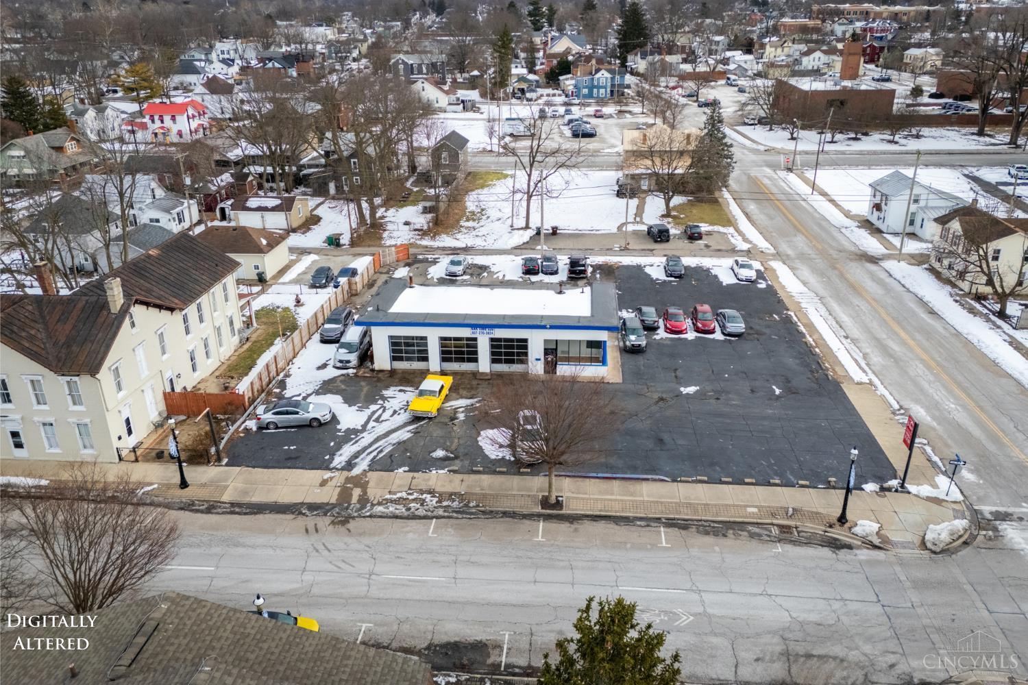 110 Main Street, Miamisburg, OH, 45342 — photo 24