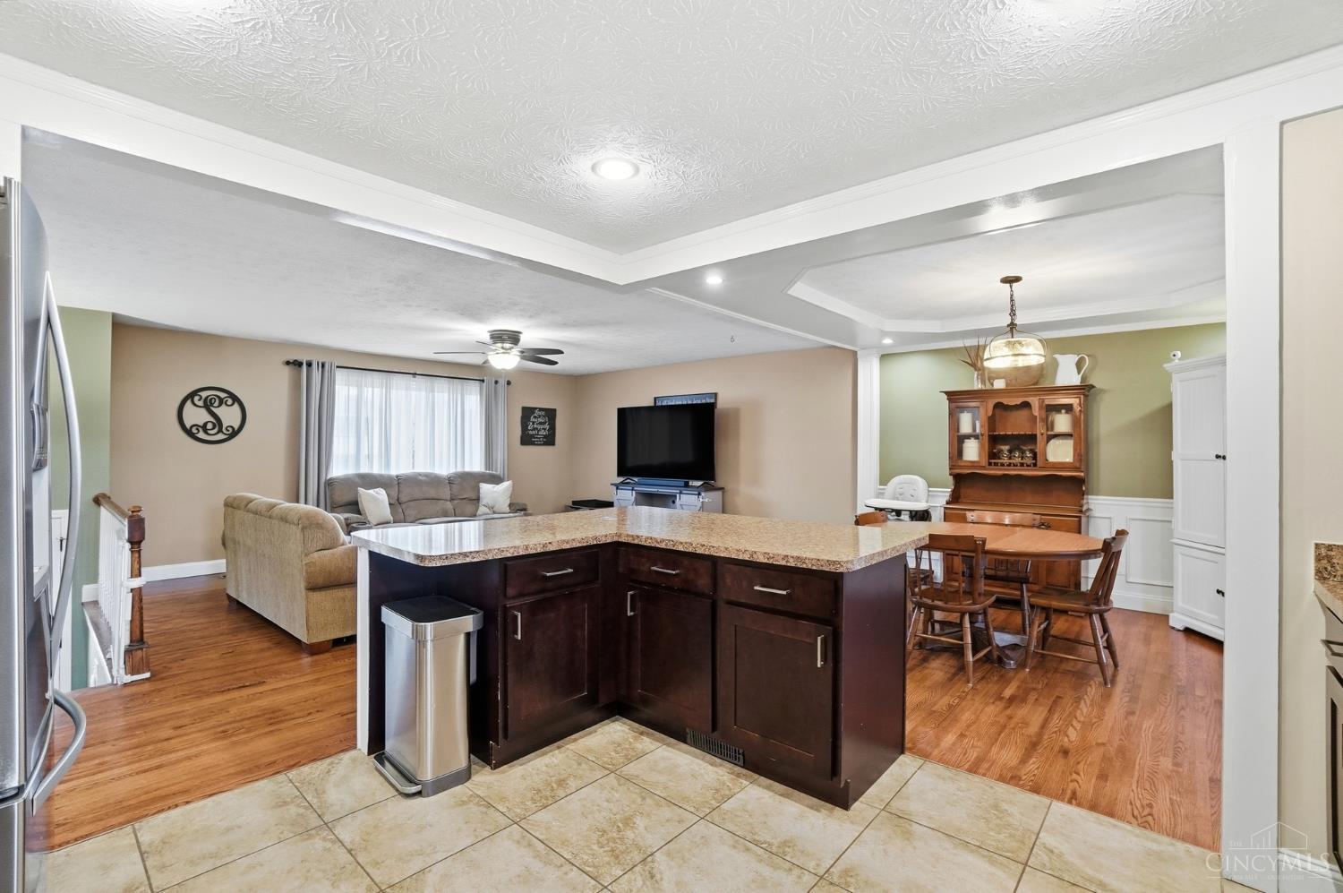 804 Victoria Drive, Franklin, OH, 45005 — photo 15