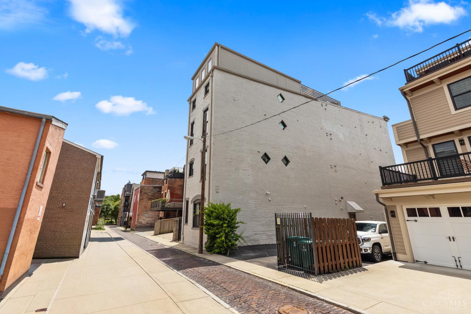 1420 Elm Street #2, Cincinnati, OH, 45202 — photo 32