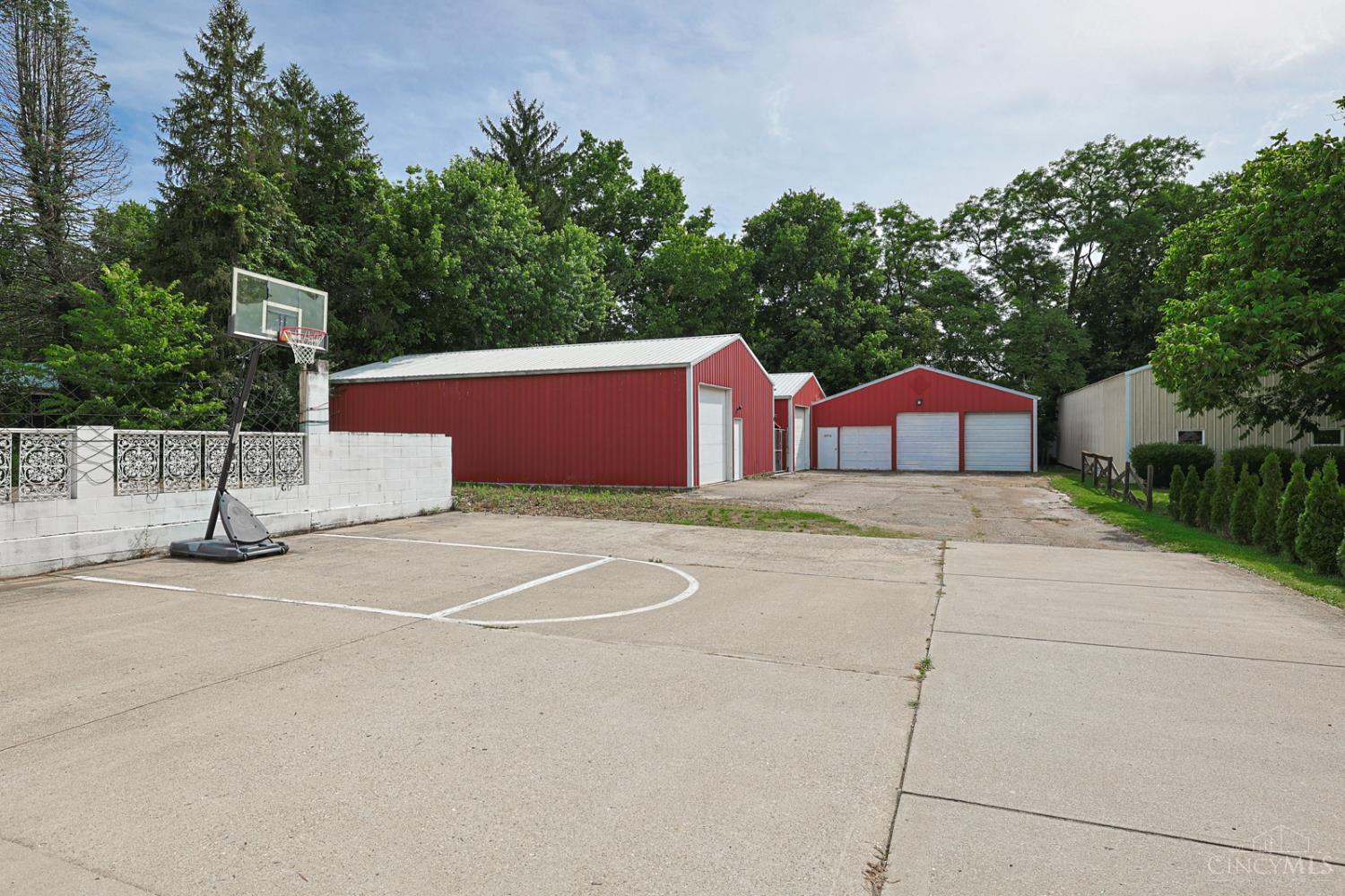 7432 St Rt 128, Whitewater Twp, OH, 45002 — photo 57