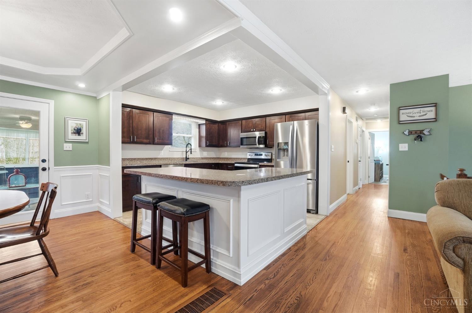 804 Victoria Drive, Franklin, OH, 45005 — photo 9