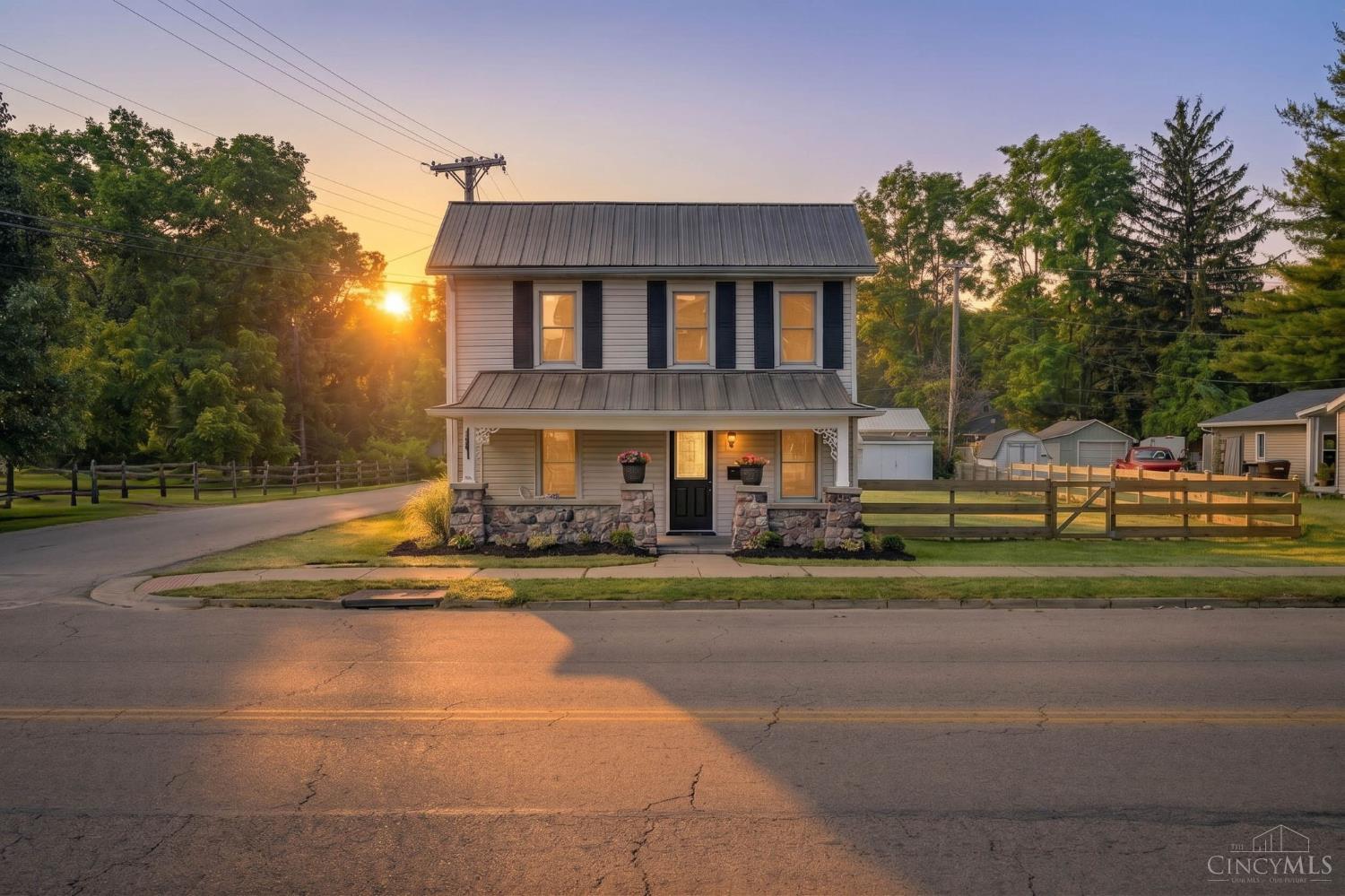 275 Market Street, Germantown, OH, 45327