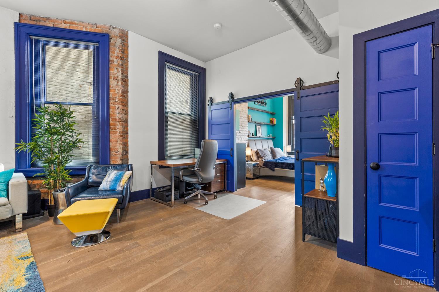 1420 Elm Street #2, Cincinnati, OH, 45202 — photo 19