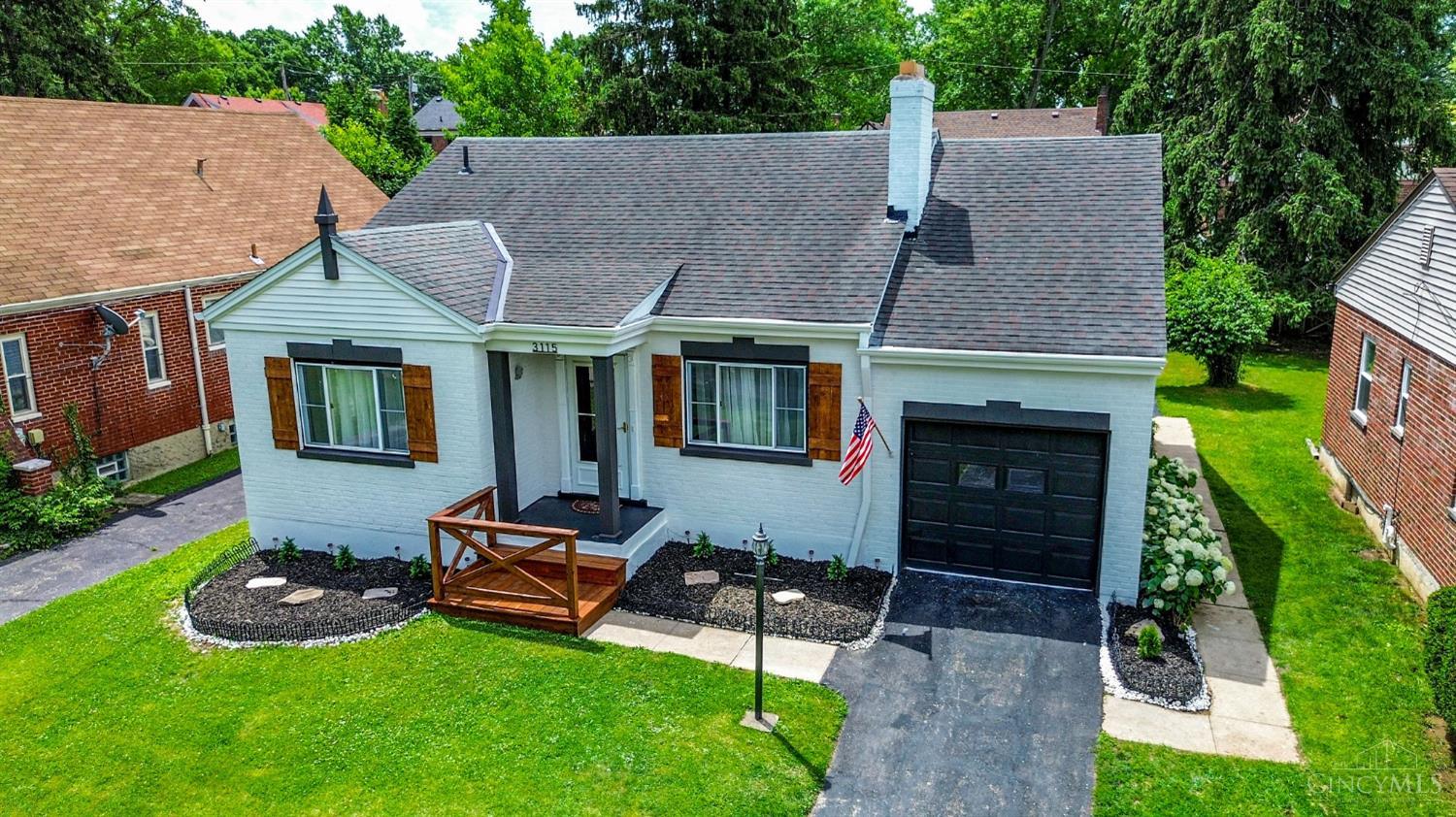 3115 Pershing Court, Cincinnati, OH, 45211 — photo 38