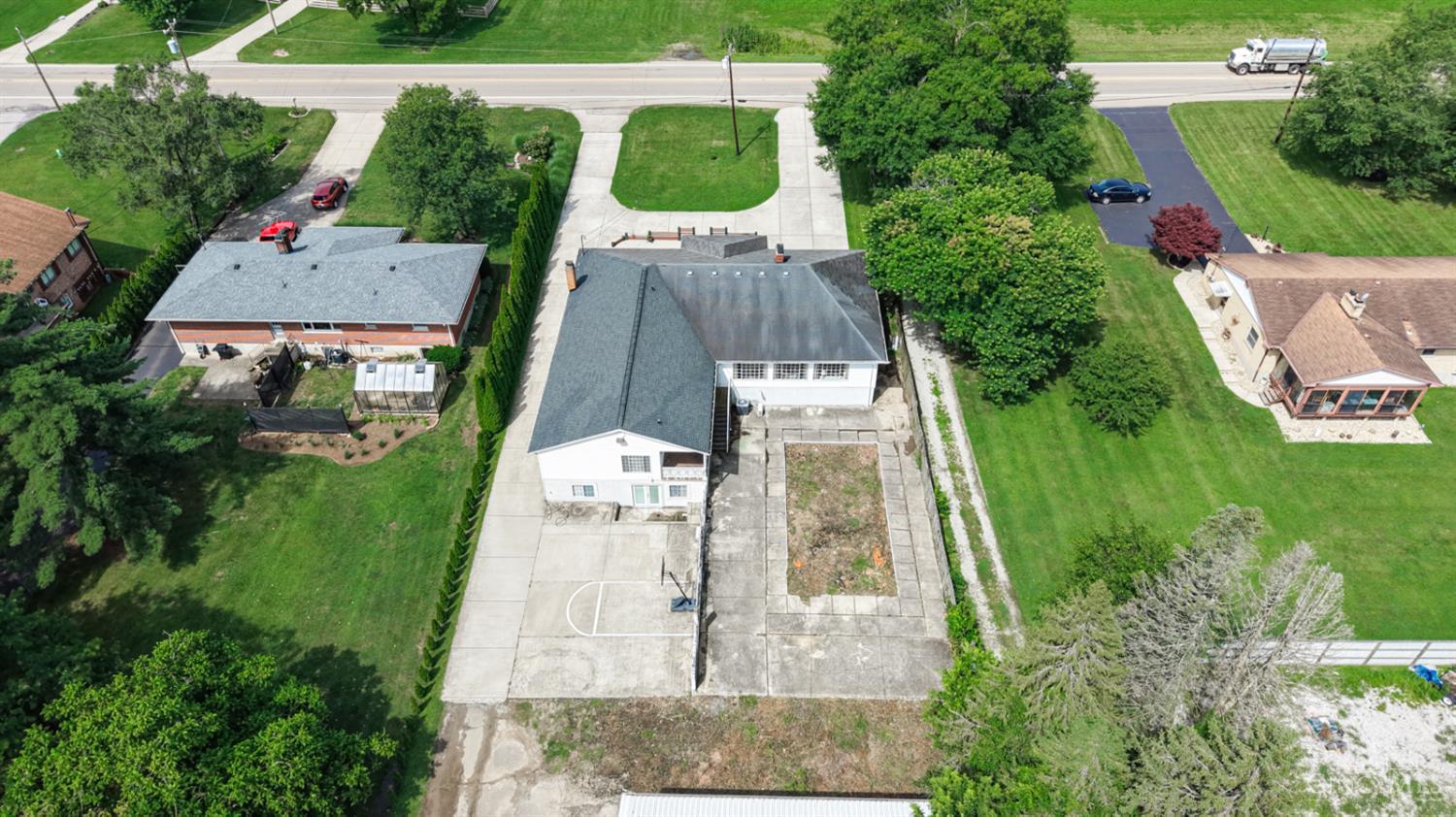 7432 St Rt 128, Whitewater Twp, OH, 45002 — photo 71