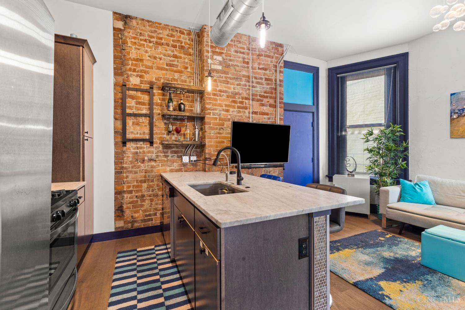 1420 Elm Street #2, Cincinnati, OH, 45202 — photo 12