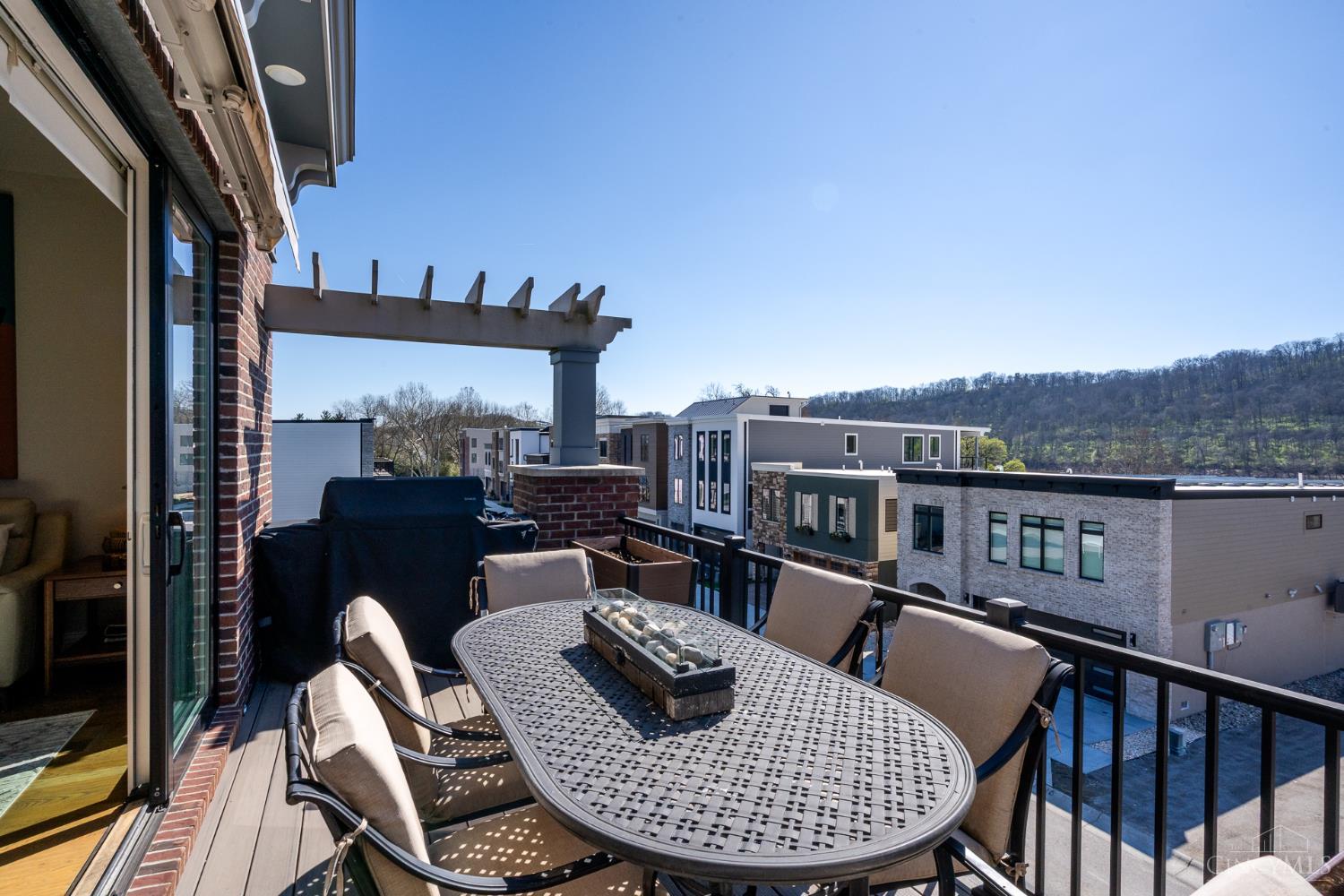 5744 Sanctuary Place, Cincinnati, OH, 45230 — photo 51