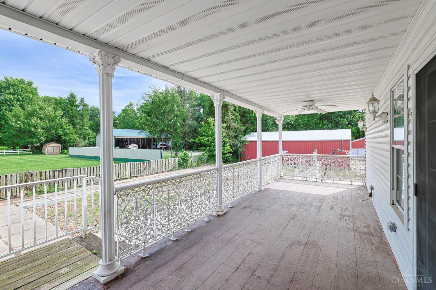 7432 St Rt 128, Whitewater Twp, OH, 45002 — photo 63