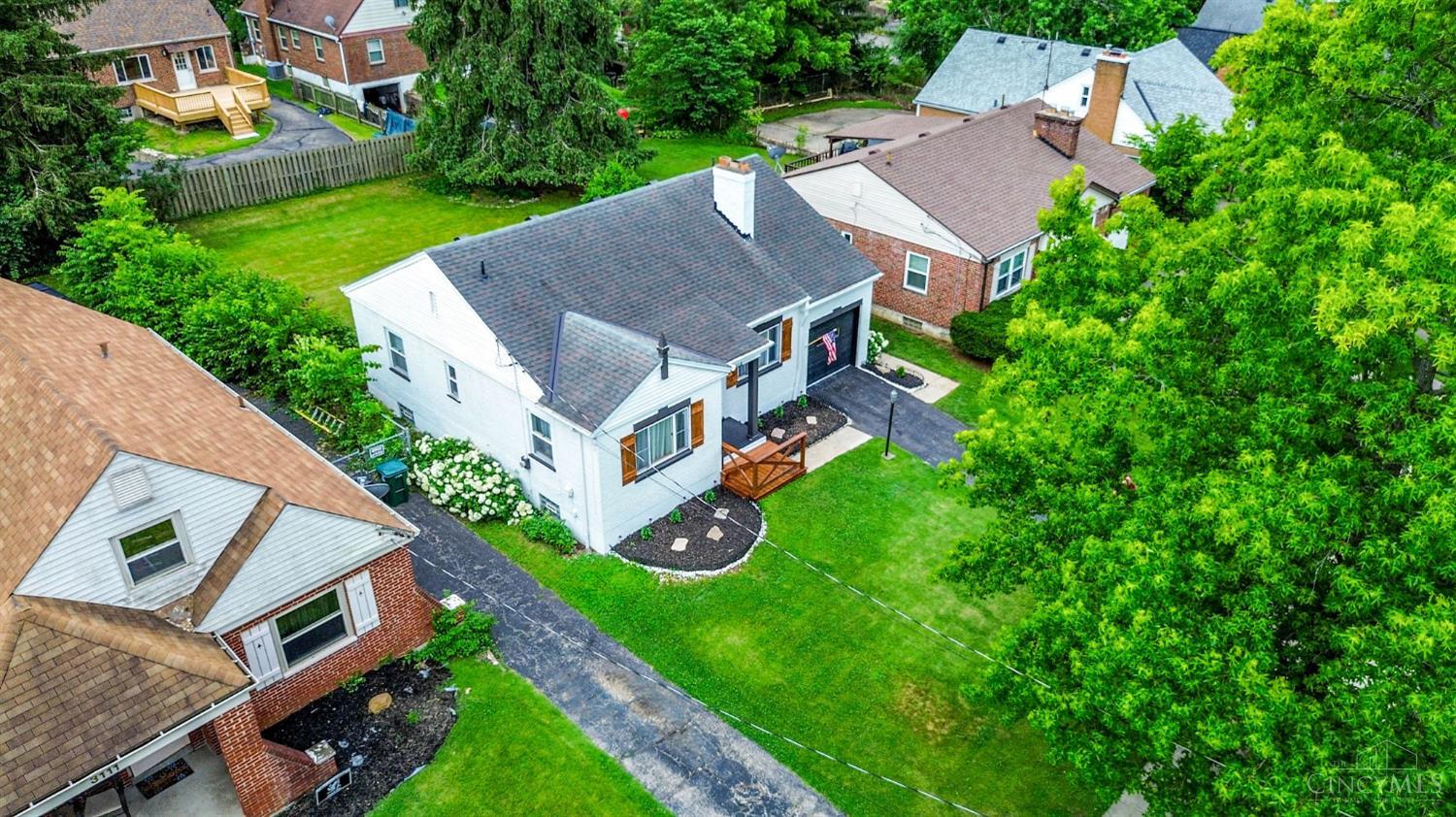 3115 Pershing Court, Cincinnati, OH, 45211 — photo 47