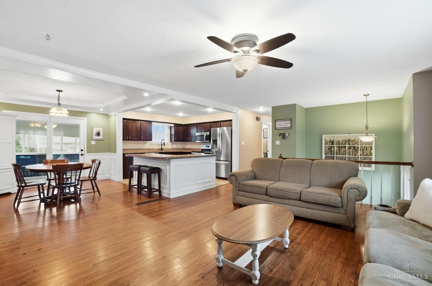 804 Victoria Drive, Franklin, OH, 45005 — photo 8