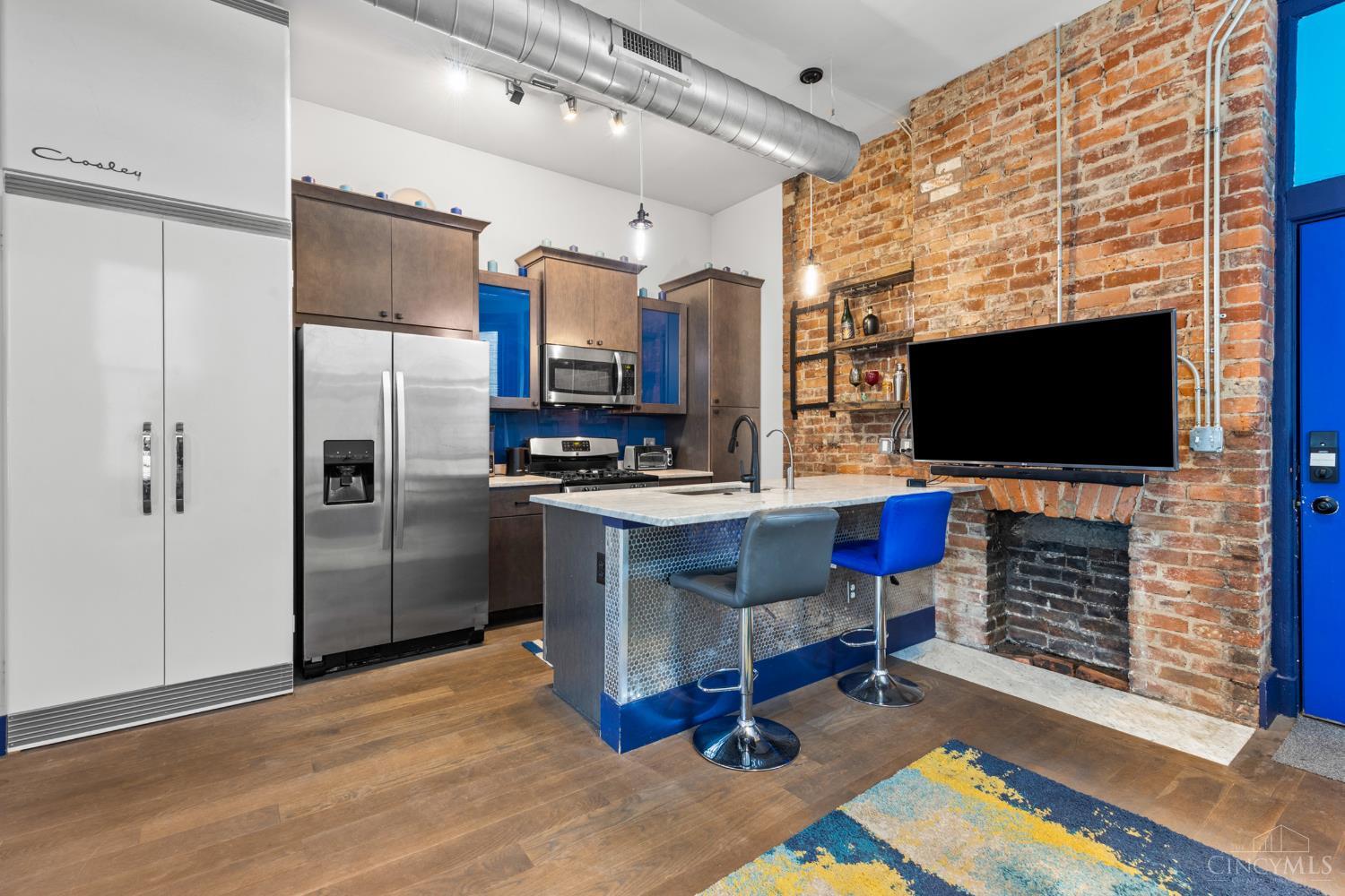 1420 Elm Street #2, Cincinnati, OH, 45202 — photo 13