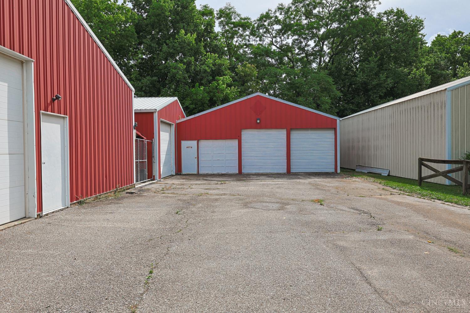 7432 St Rt 128, Whitewater Twp, OH, 45002 — photo 6