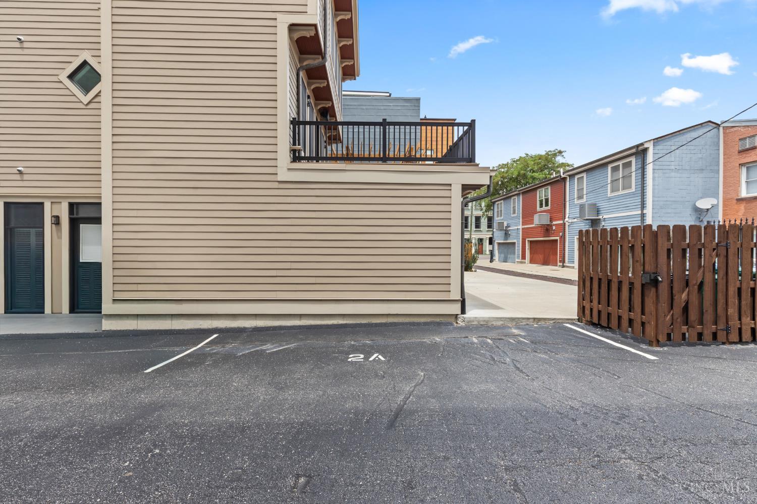 1420 Elm Street #2, Cincinnati, OH, 45202 — photo 33