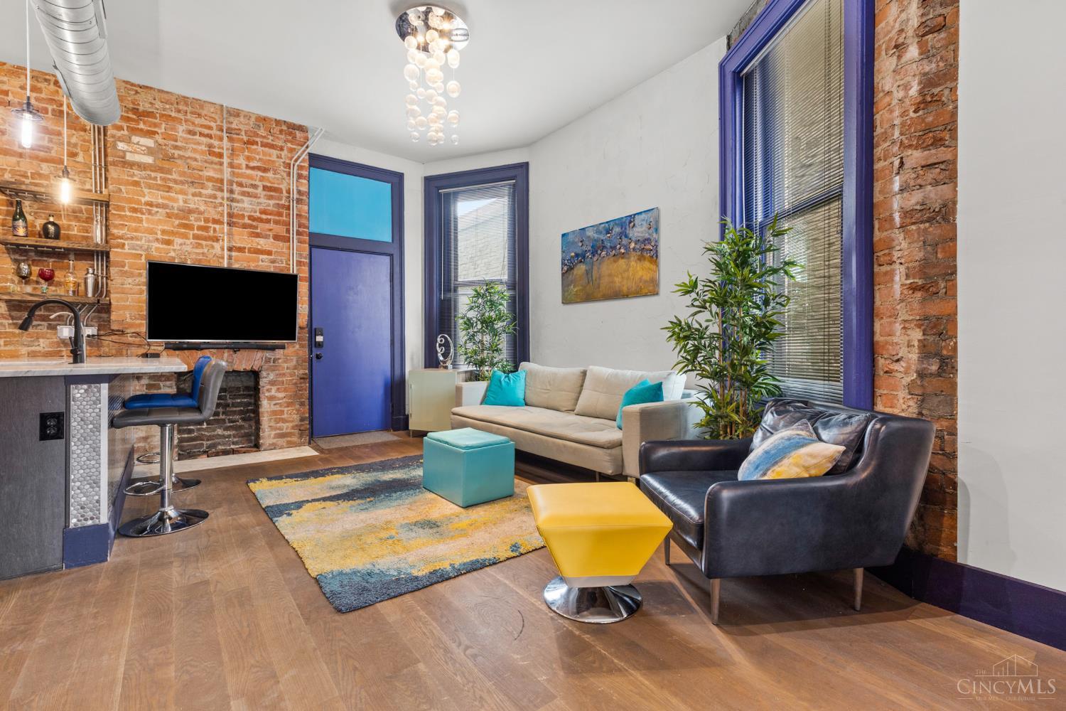 1420 Elm Street #2, Cincinnati, OH, 45202 — photo 10
