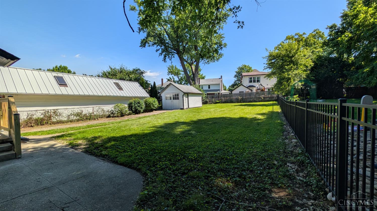 2728 Silverleaf Avenue, Cincinnati, OH, 45212 — photo 29