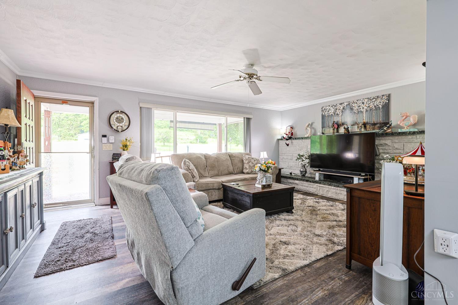 7432 St Rt 128, Whitewater Twp, OH, 45002 — photo 7