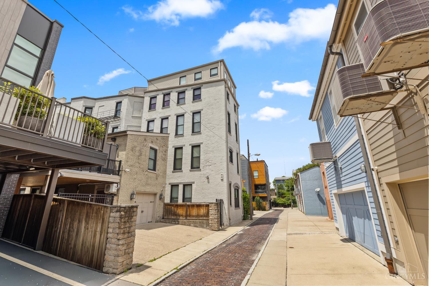 1420 Elm Street #2, Cincinnati, OH, 45202 — photo 34