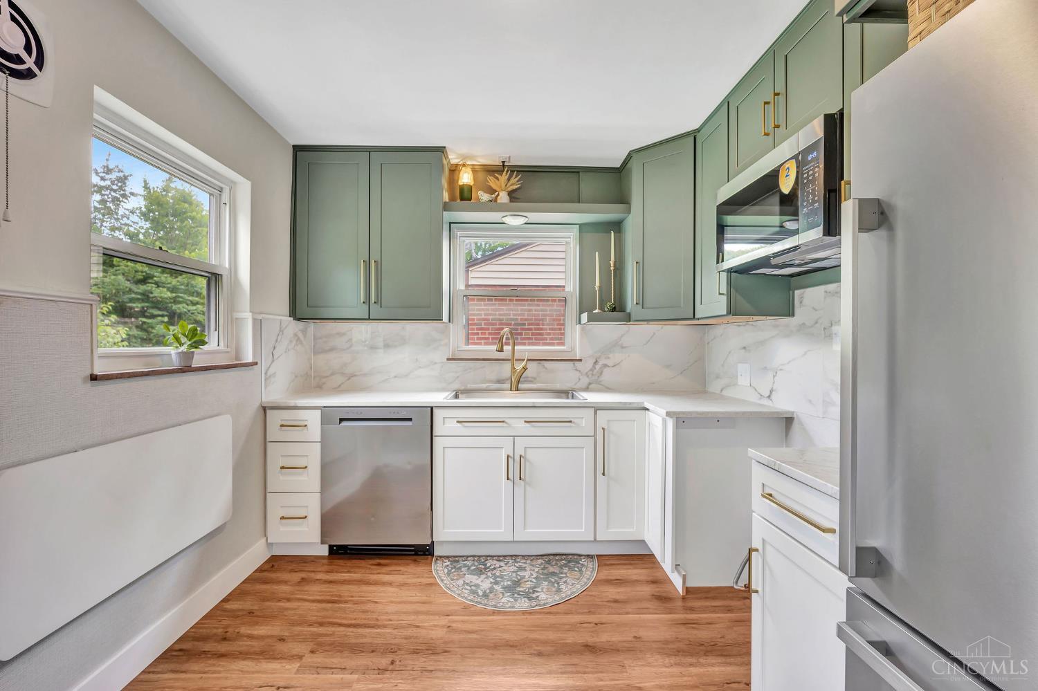 3115 Pershing Court, Cincinnati, OH, 45211 — photo 17