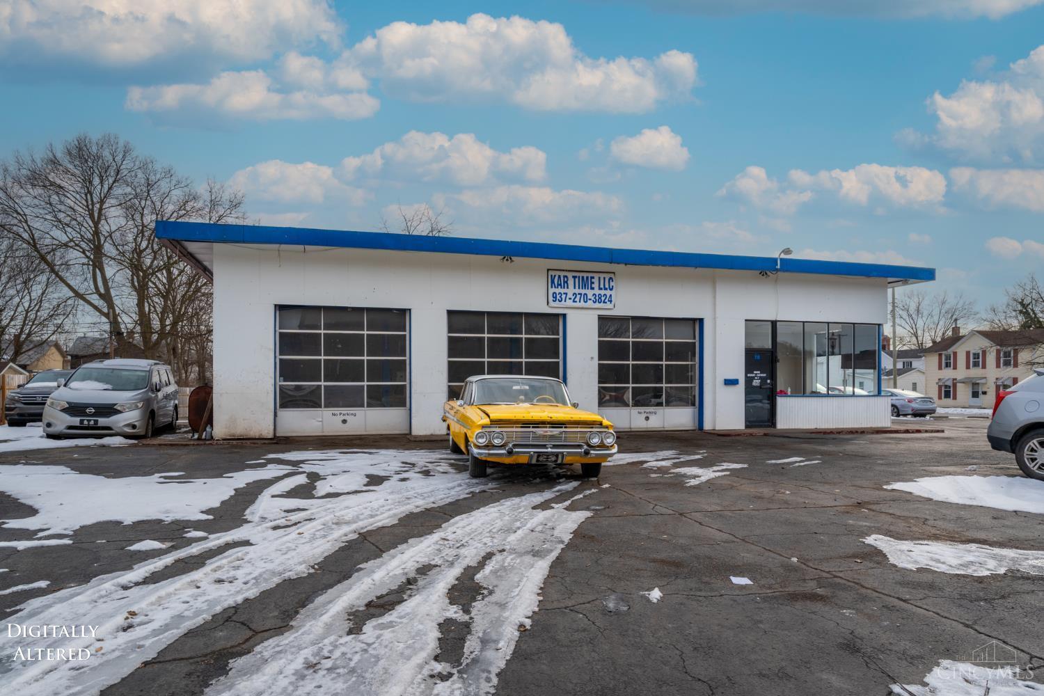 110 Main Street, Miamisburg, OH, 45342