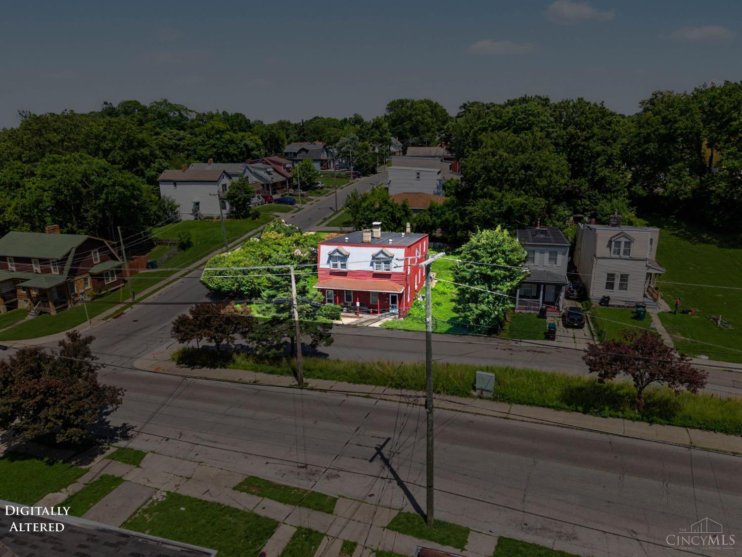 1246 Quebec Road, Cincinnati, OH, 45205 — photo 3