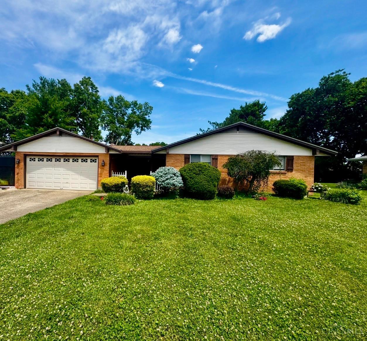 5468 Schiering Drive, Fairfield, OH, 45014 — photo 43