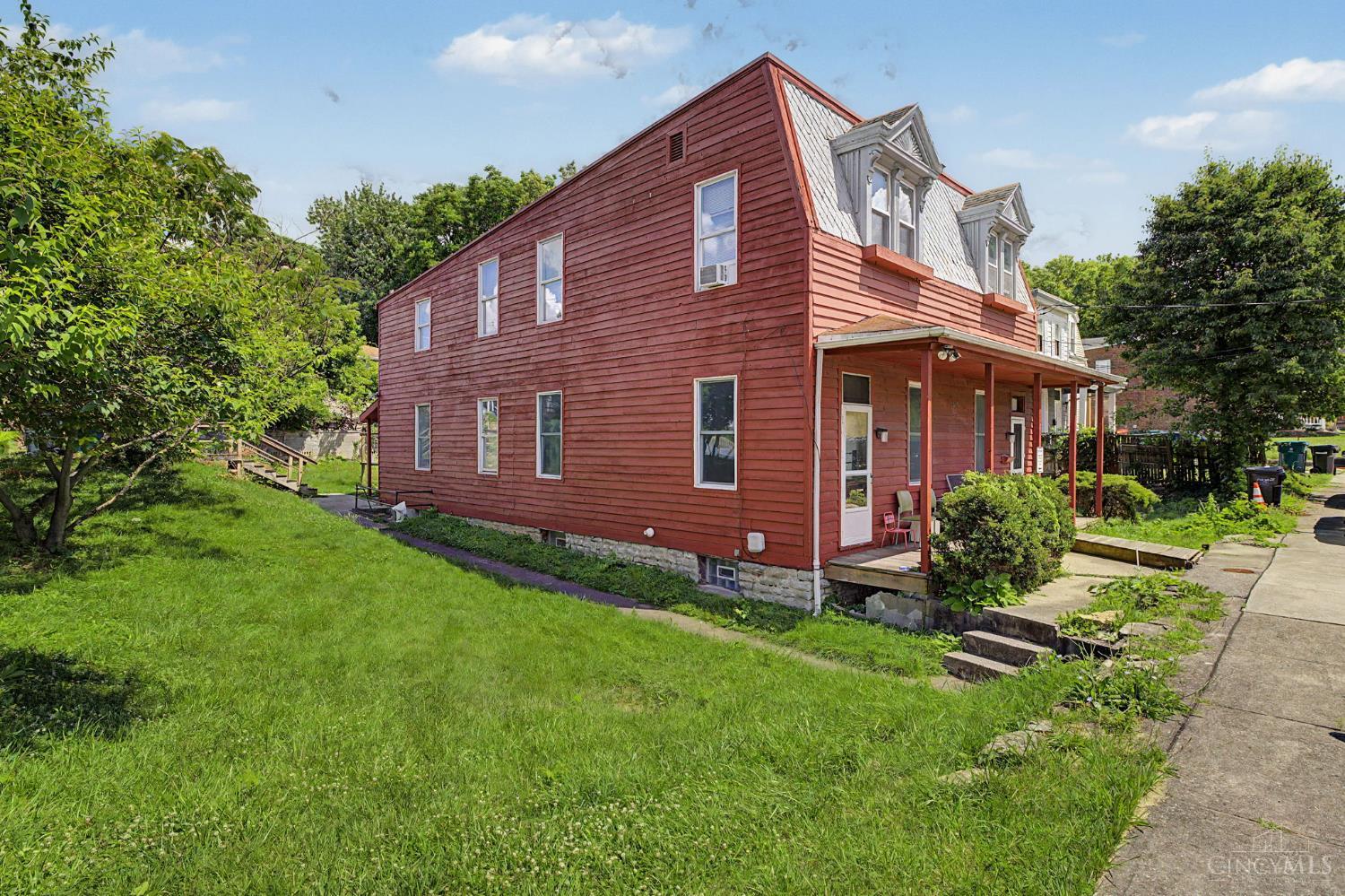1246 Quebec Road, Cincinnati, OH, 45205 — photo 32