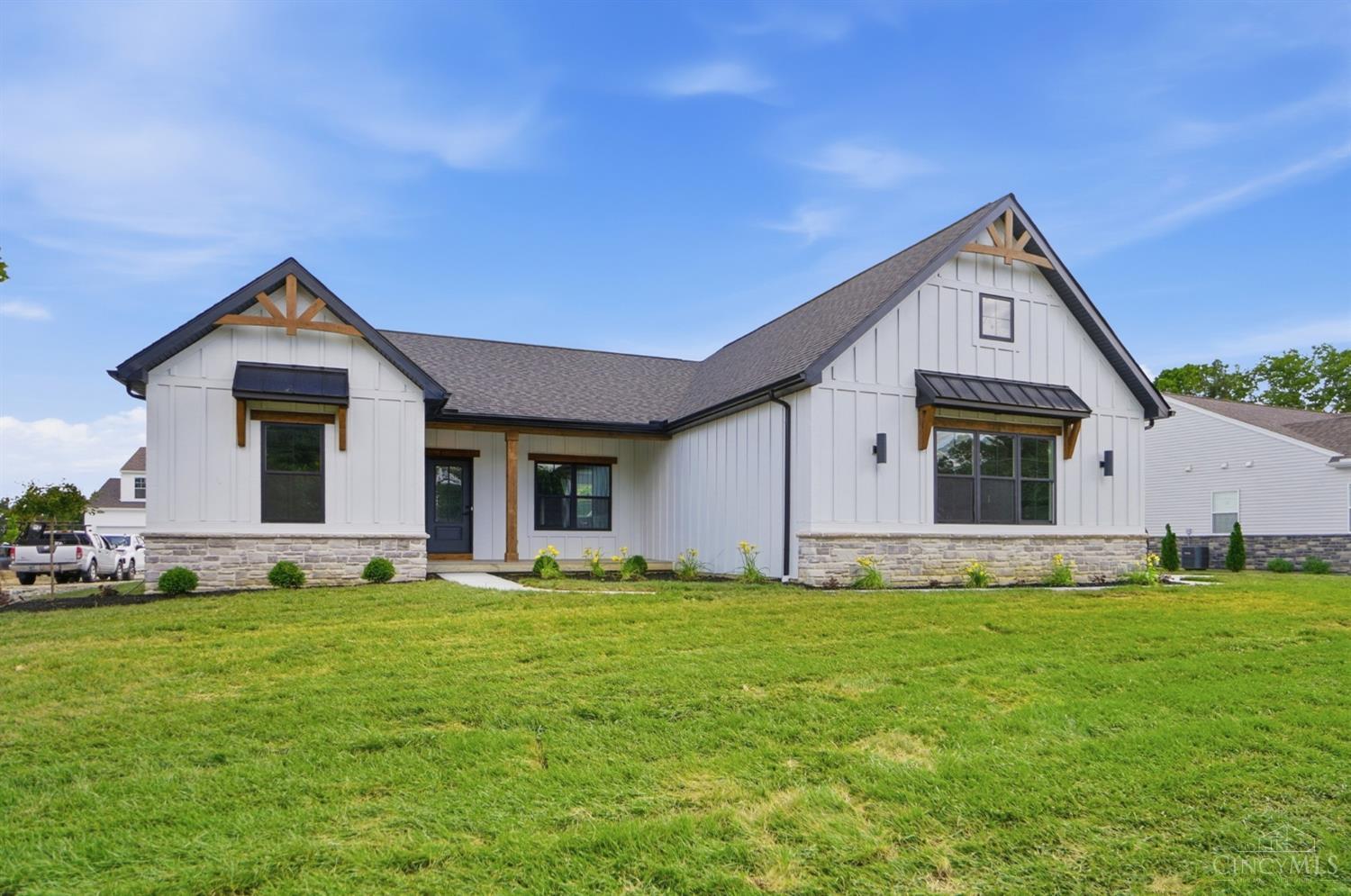 376 Greys Run, Lebanon, OH, 45036 — photo 2