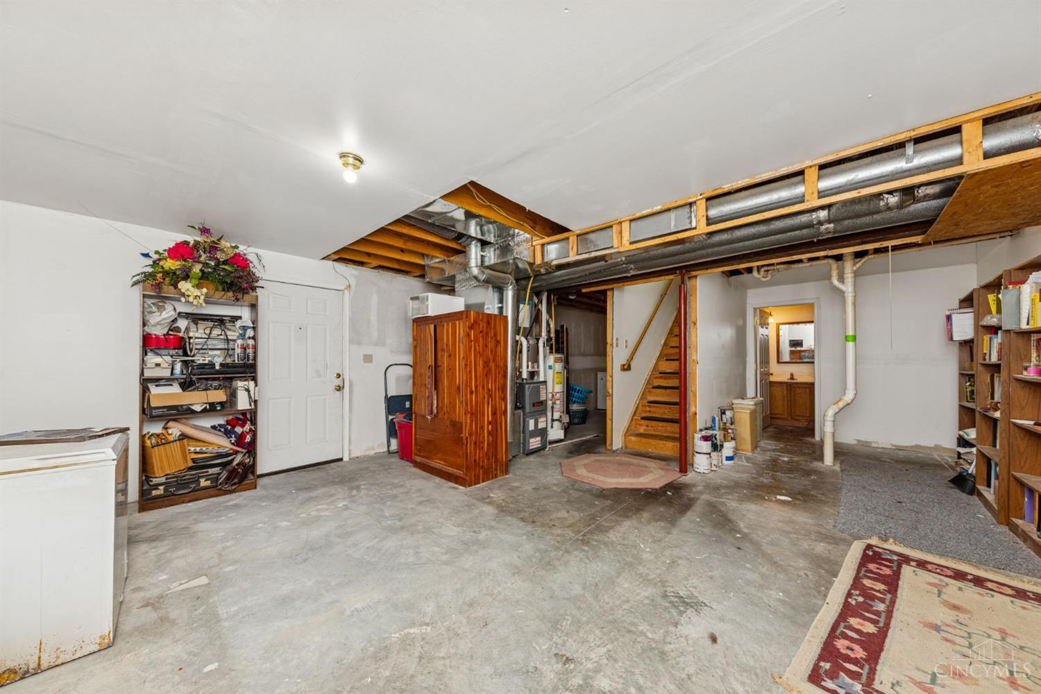 10228 Springbeauty Lane, Springfield Twp., OH, 45231 — photo 18