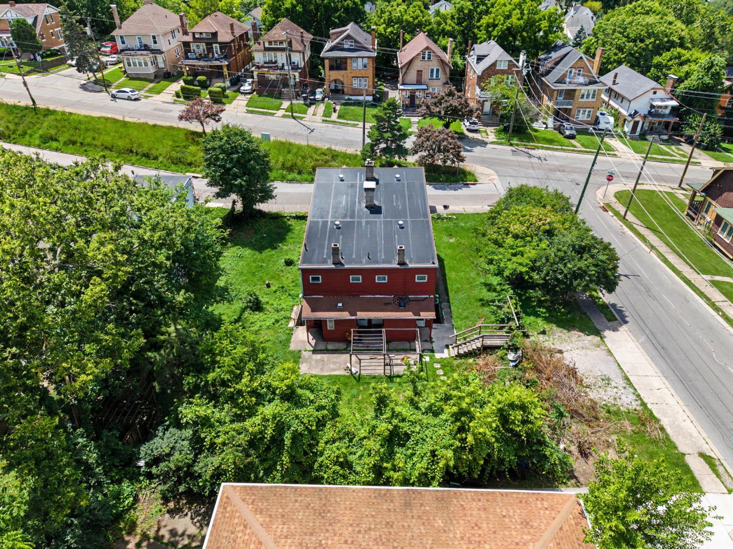 1246 Quebec Road, Cincinnati, OH, 45205 — photo 31