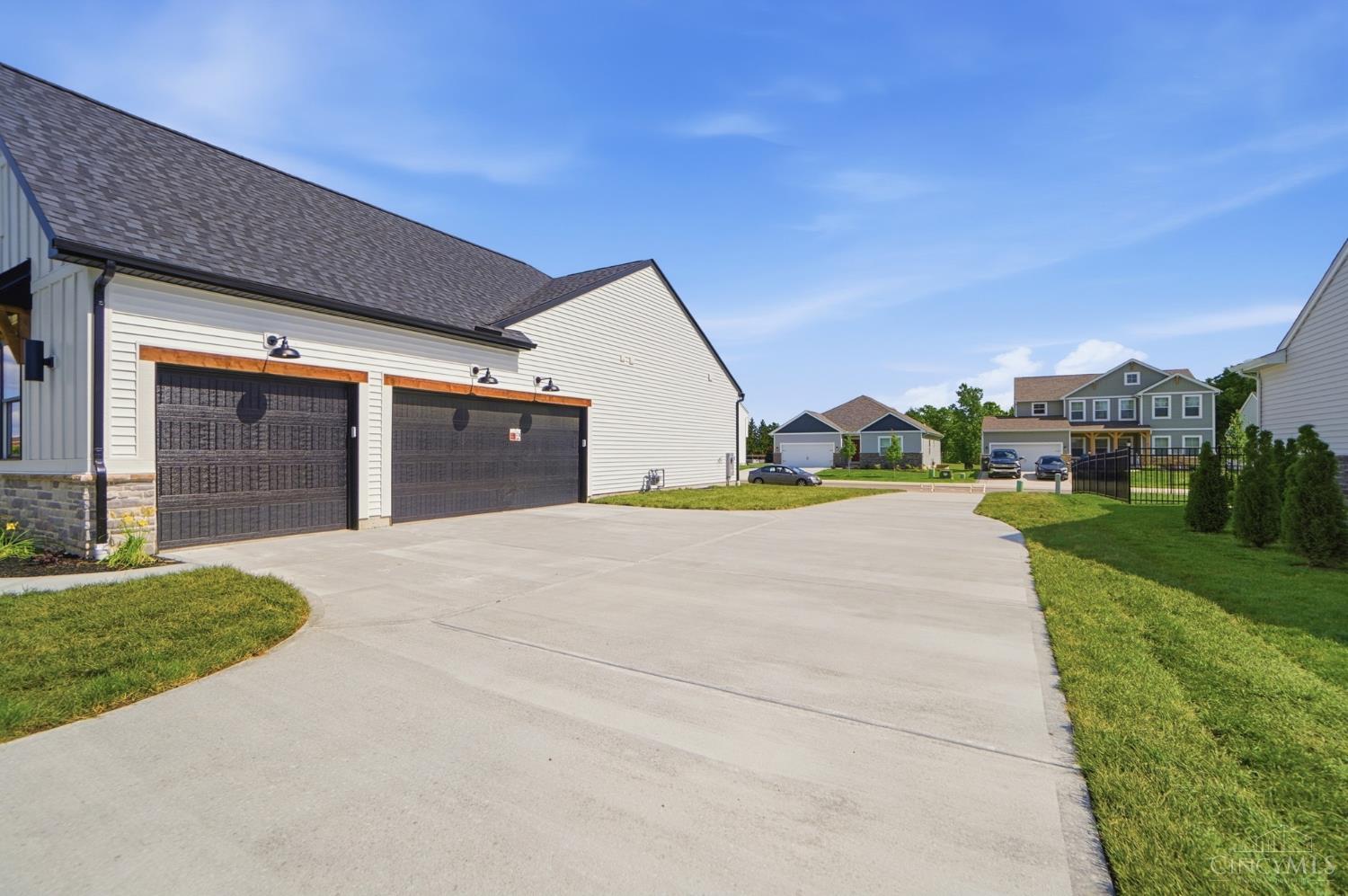 376 Greys Run, Lebanon, OH, 45036 — photo 44