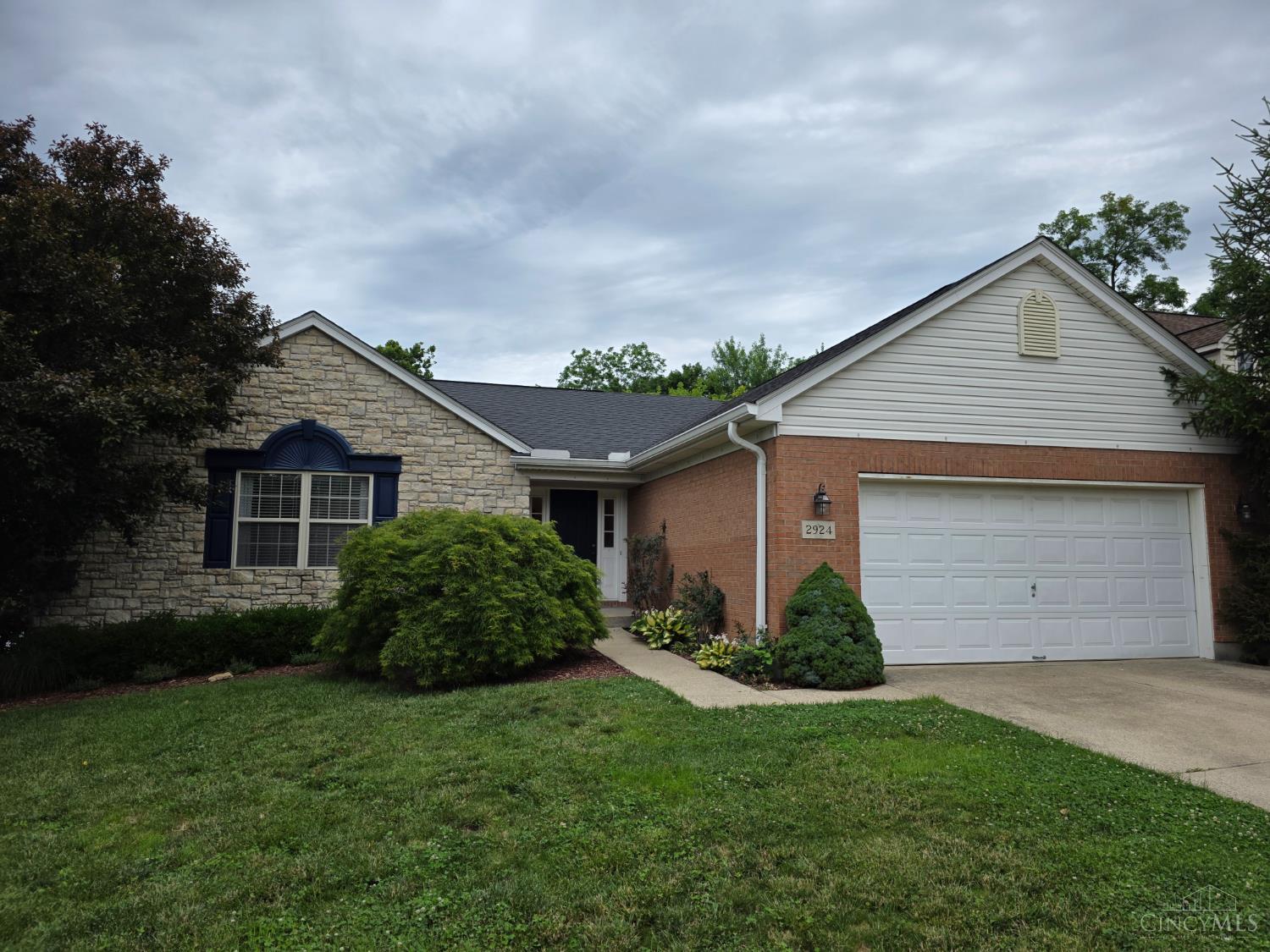 2924 Parkwalk Drive, Green Twp, OH, 45239