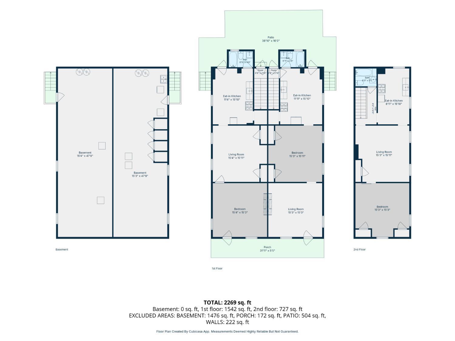 1246 Quebec Road, Cincinnati, OH, 45205 — photo 40
