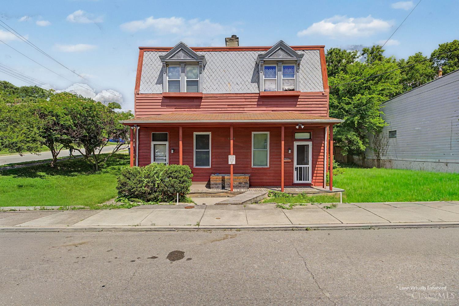 1246 Quebec Road, Cincinnati, OH, 45205