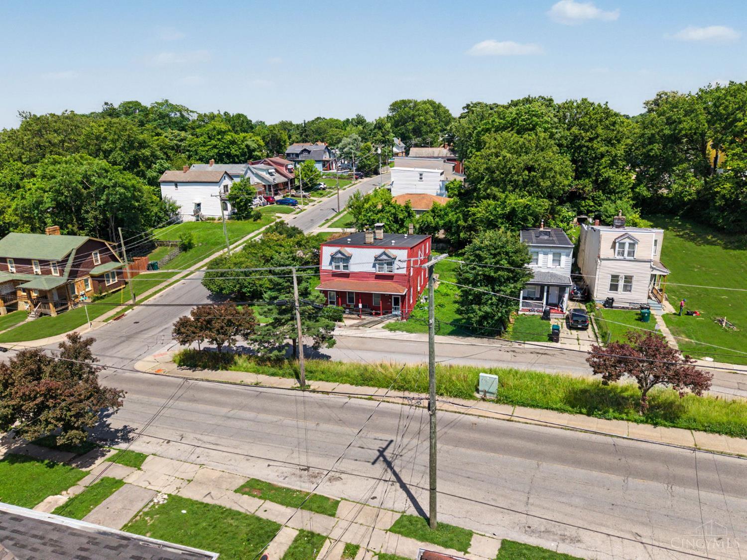 1246 Quebec Road, Cincinnati, OH, 45205 — photo 39