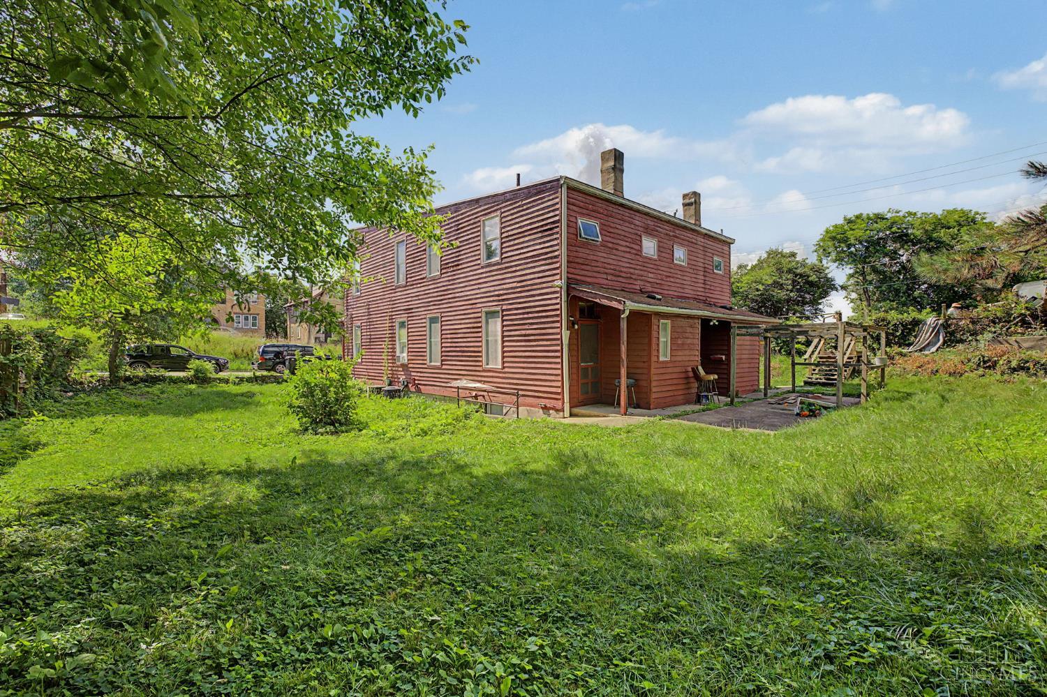 1246 Quebec Road, Cincinnati, OH, 45205 — photo 36