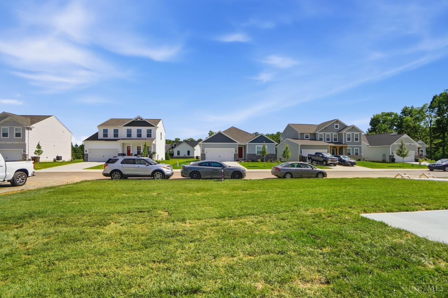 376 Greys Run, Lebanon, OH, 45036 — photo 43