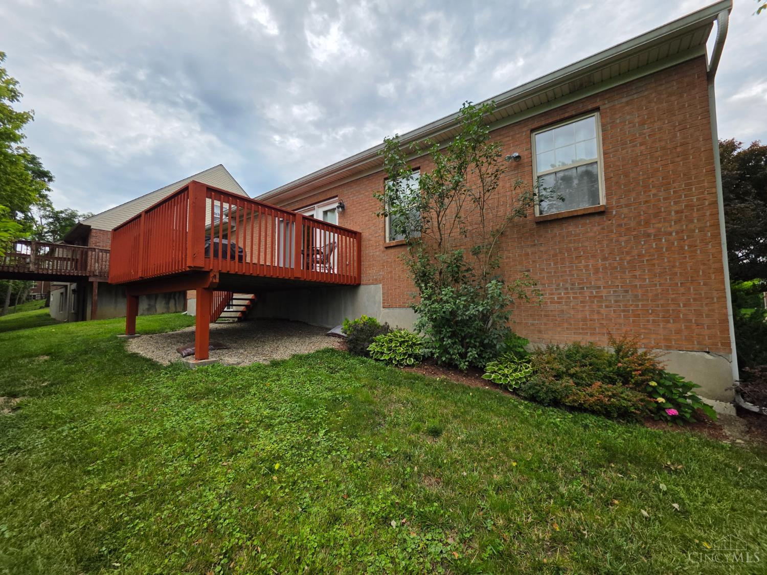2924 Parkwalk Drive, Green Twp, OH, 45239 — photo 29