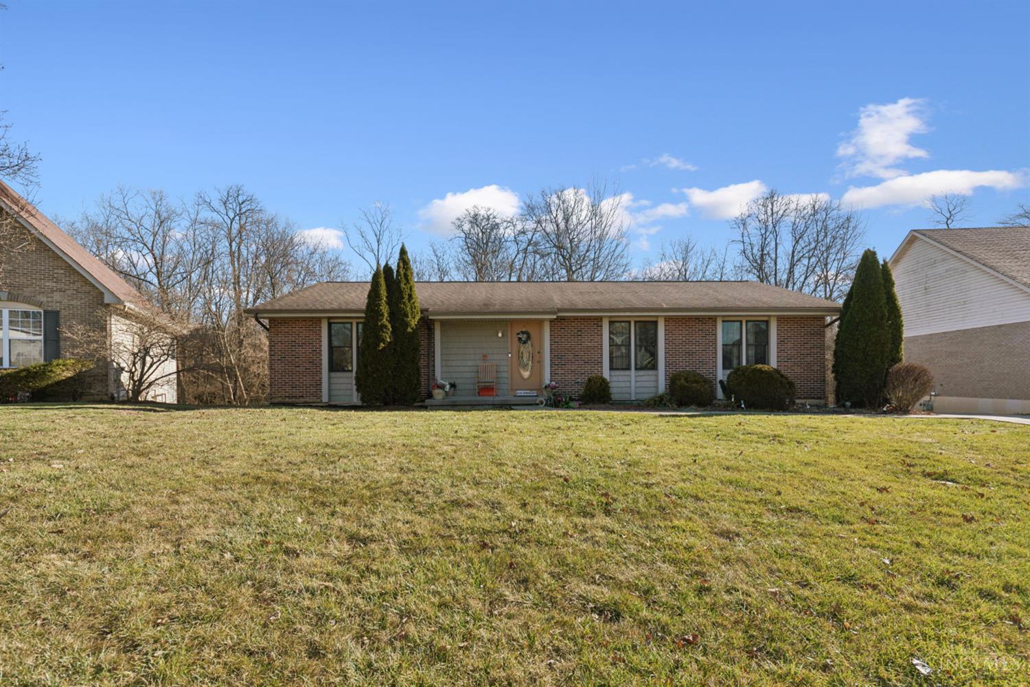 10228 Springbeauty Lane, Springfield Twp., OH, 45231 — photo 3