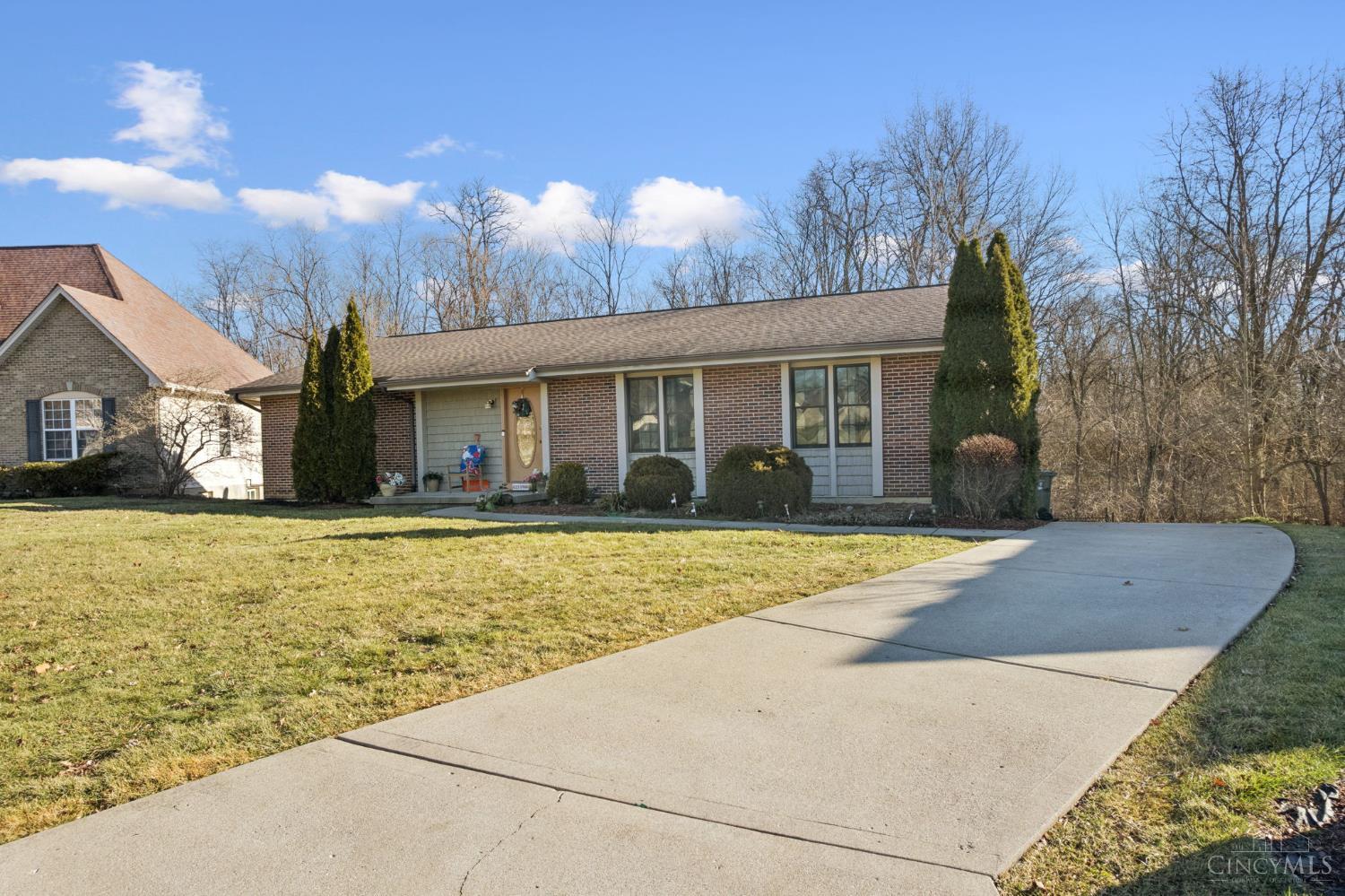 10228 Springbeauty Lane, Springfield Twp., OH, 45231 — photo 2