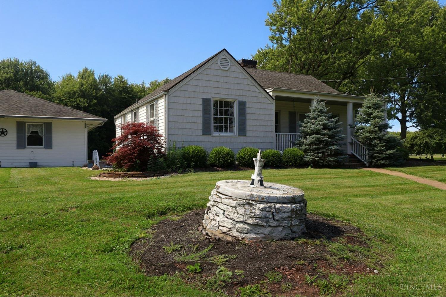 5053 St Rt 132, Stonelick Twp, OH, 45103 — photo 4