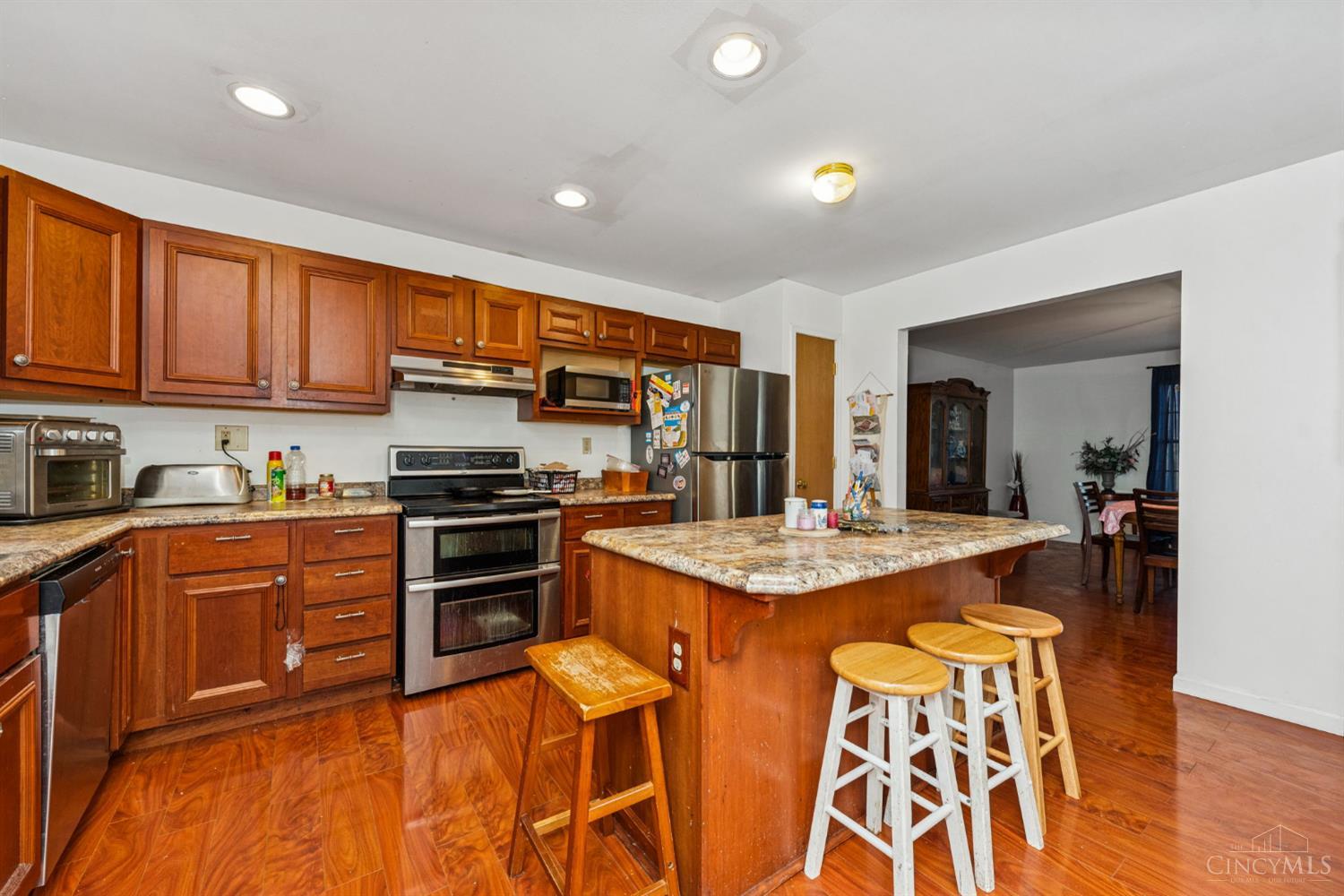 10228 Springbeauty Lane, Springfield Twp., OH, 45231 — photo 7