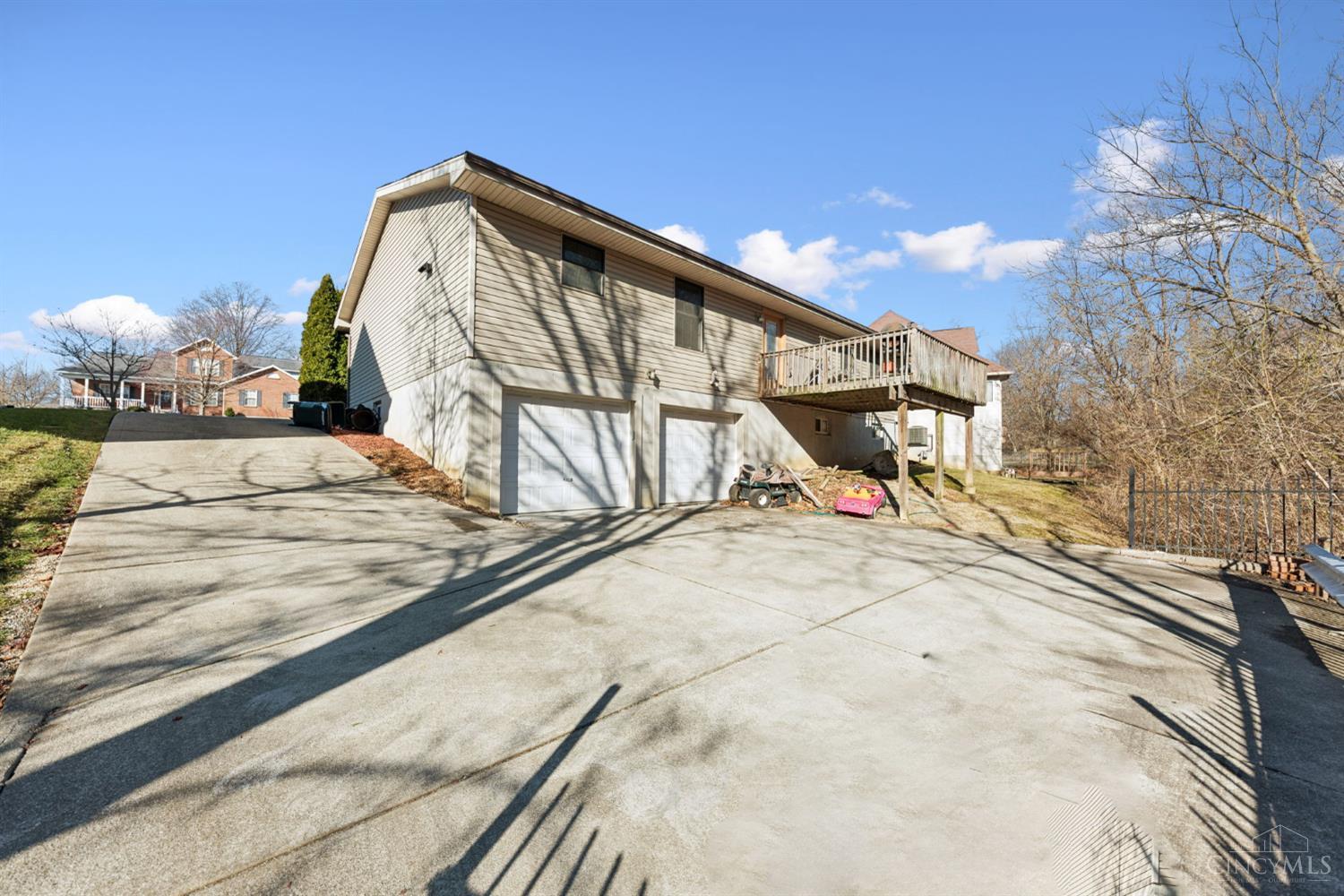 10228 Springbeauty Lane, Springfield Twp., OH, 45231 — photo 22