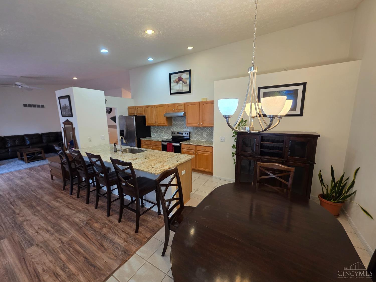 2924 Parkwalk Drive, Green Twp, OH, 45239 — photo 6