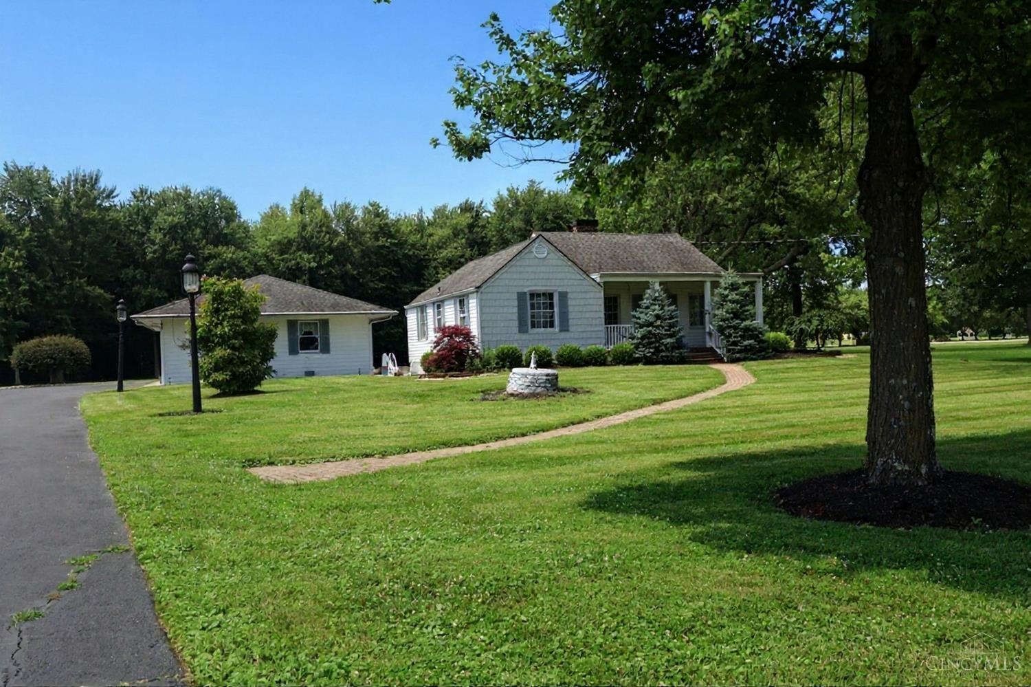 5053 St Rt 132, Stonelick Twp, OH, 45103 — photo 2