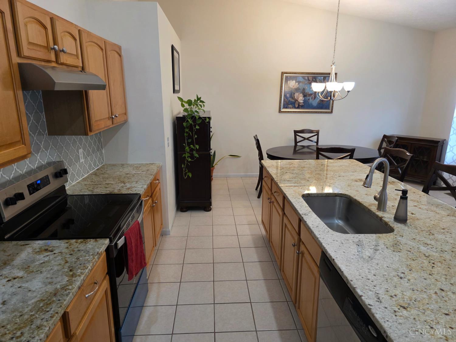 2924 Parkwalk Drive, Green Twp, OH, 45239 — photo 3